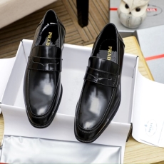 Prada Business Shoes